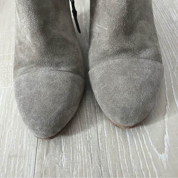 Rag & Bone Margot Booties Size 36 - Picture 6 of 11